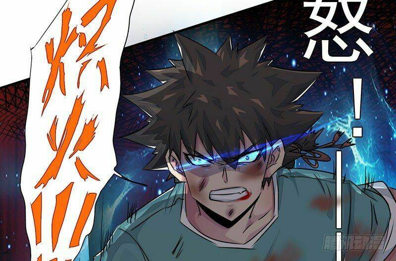 Lật Mặt Chapter 10 - TC Truyện