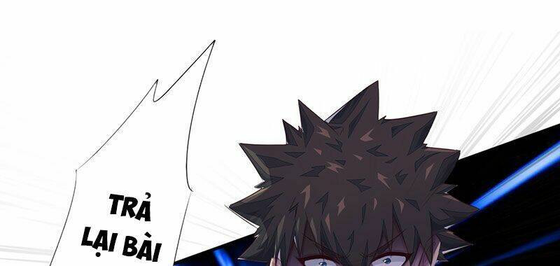 Lật Mặt Chapter 10 - TC Truyện