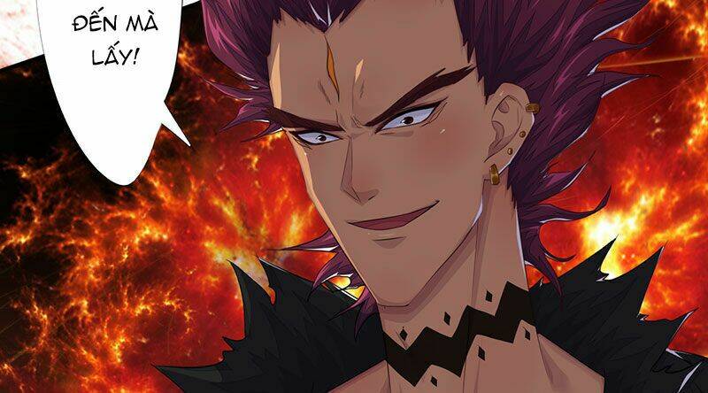 Lật Mặt Chapter 10 - TC Truyện