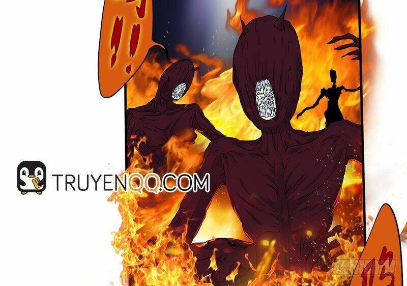 Lật Mặt Chapter 10 - TC Truyện
