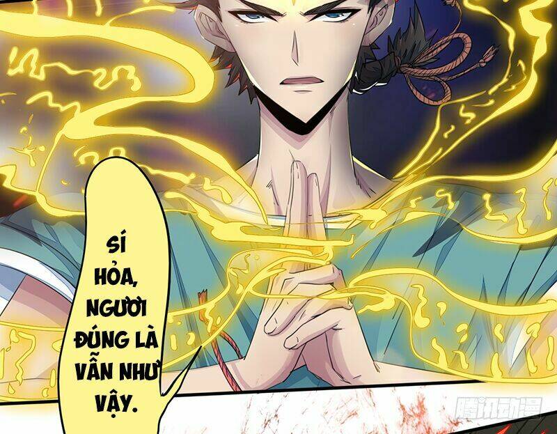 Lật Mặt Chapter 10 - TC Truyện