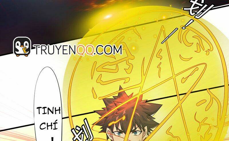 Lật Mặt Chapter 10 - TC Truyện