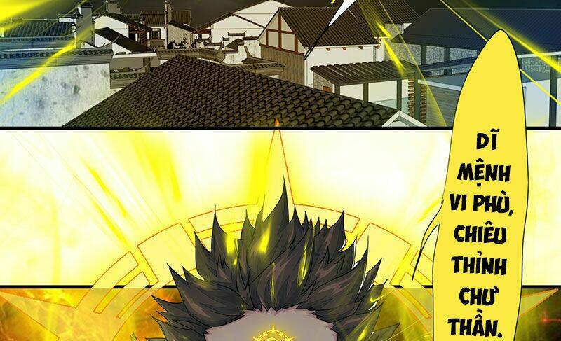 Lật Mặt Chapter 10 - TC Truyện