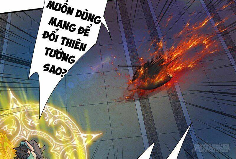 Lật Mặt Chapter 10 - TC Truyện