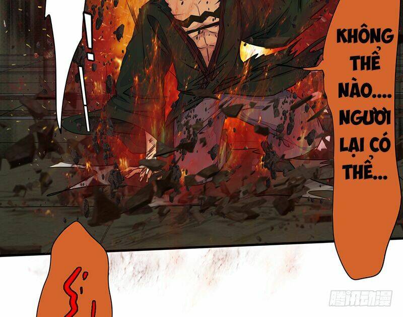 Lật Mặt Chapter 10 - TC Truyện