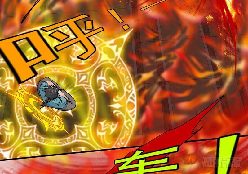 Lật Mặt Chapter 10 - TC Truyện