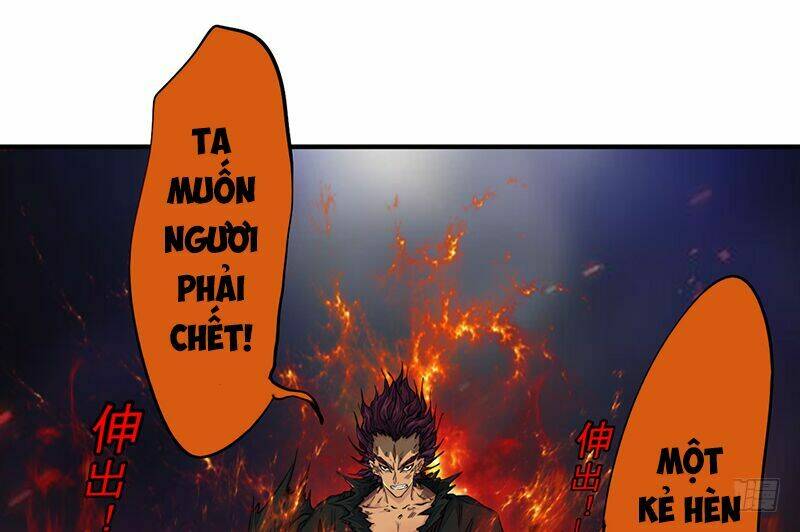 Lật Mặt Chapter 10 - TC Truyện