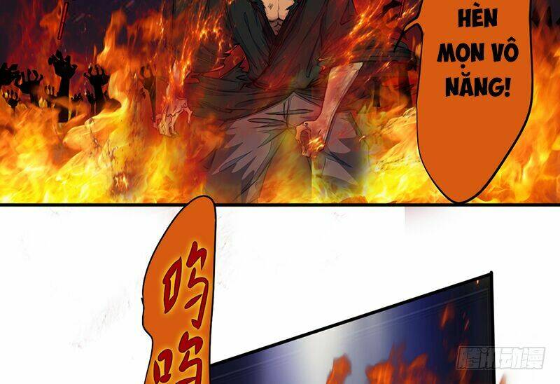 Lật Mặt Chapter 10 - TC Truyện