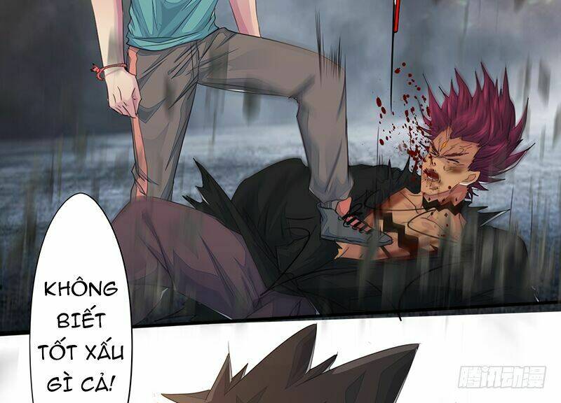 Lật Mặt Chapter 10 - TC Truyện