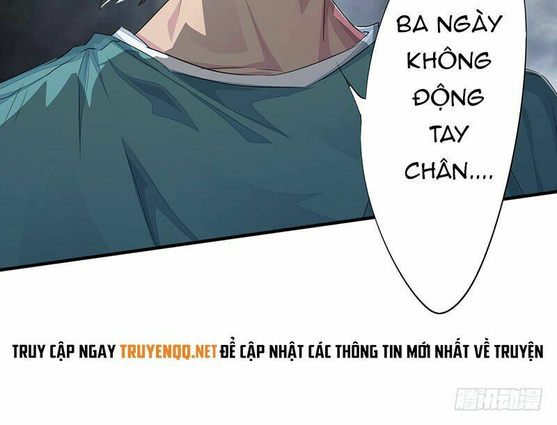 Lật Mặt Chapter 10 - TC Truyện