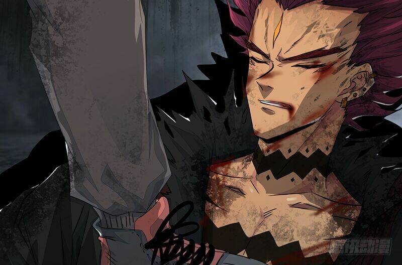 Lật Mặt Chapter 10 - TC Truyện