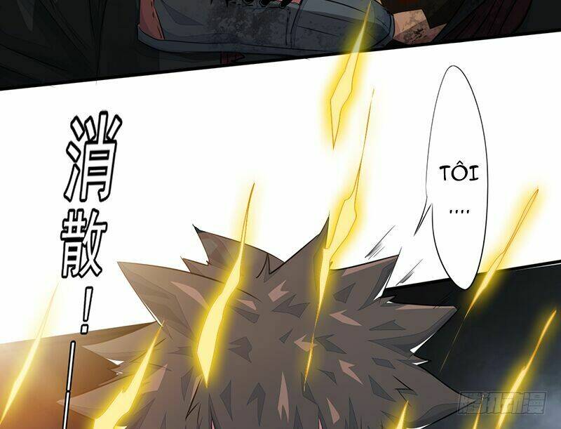 Lật Mặt Chapter 10 - TC Truyện