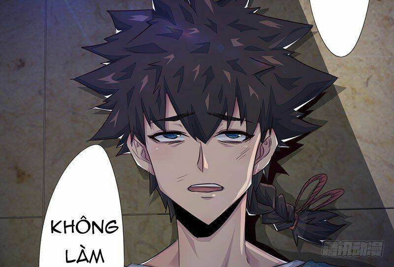 Lật Mặt Chapter 10 - TC Truyện