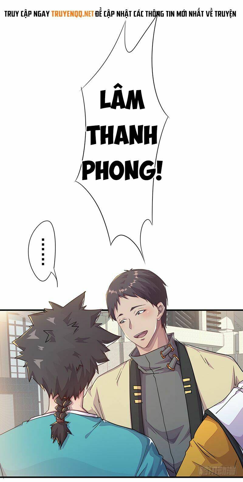 Lật Mặt Chapter 4 - TC Truyện