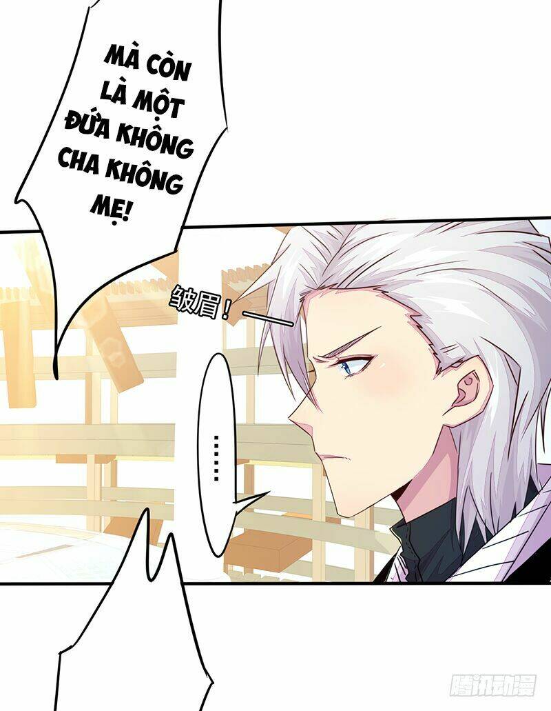 Lật Mặt Chapter 4 - TC Truyện