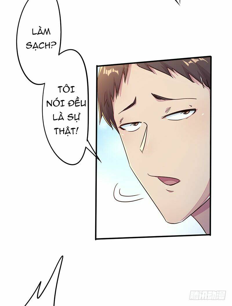 Lật Mặt Chapter 4 - TC Truyện