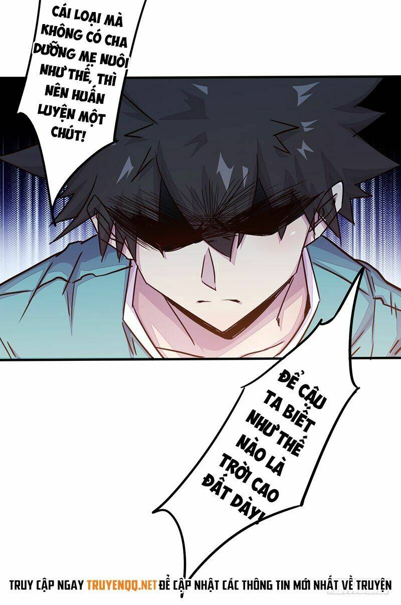 Lật Mặt Chapter 4 - TC Truyện