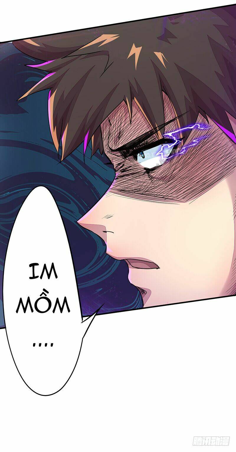 Lật Mặt Chapter 4 - TC Truyện