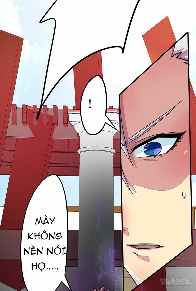 Lật Mặt Chapter 4 - TC Truyện