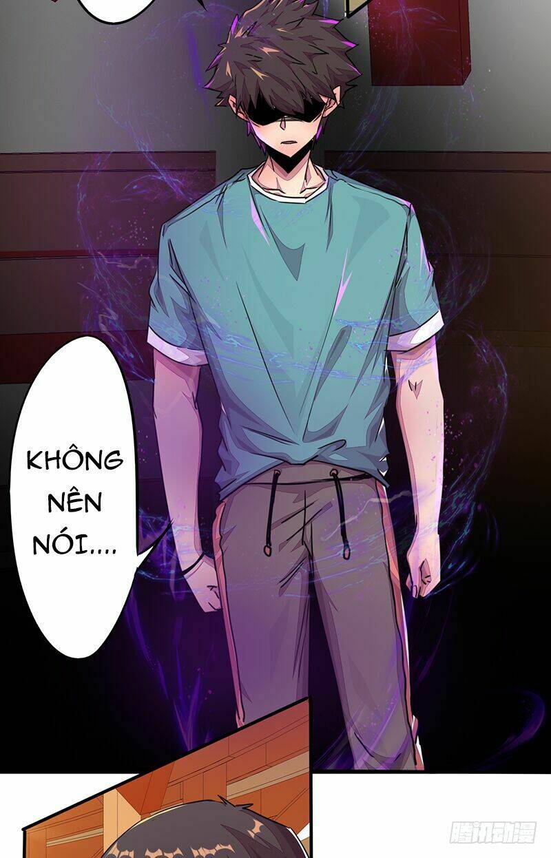 Lật Mặt Chapter 4 - TC Truyện