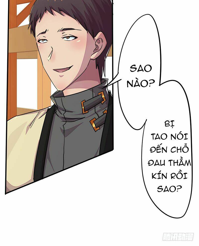 Lật Mặt Chapter 4 - TC Truyện