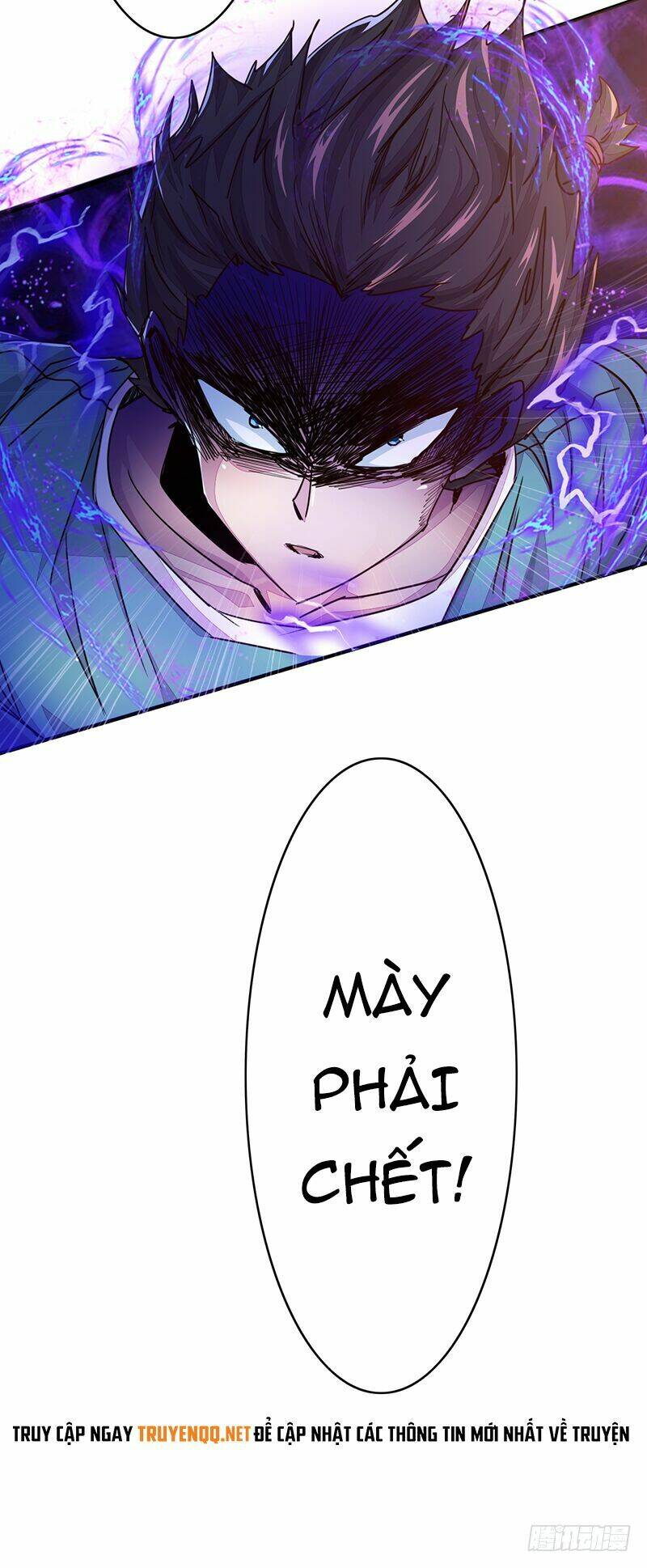 Lật Mặt Chapter 4 - TC Truyện
