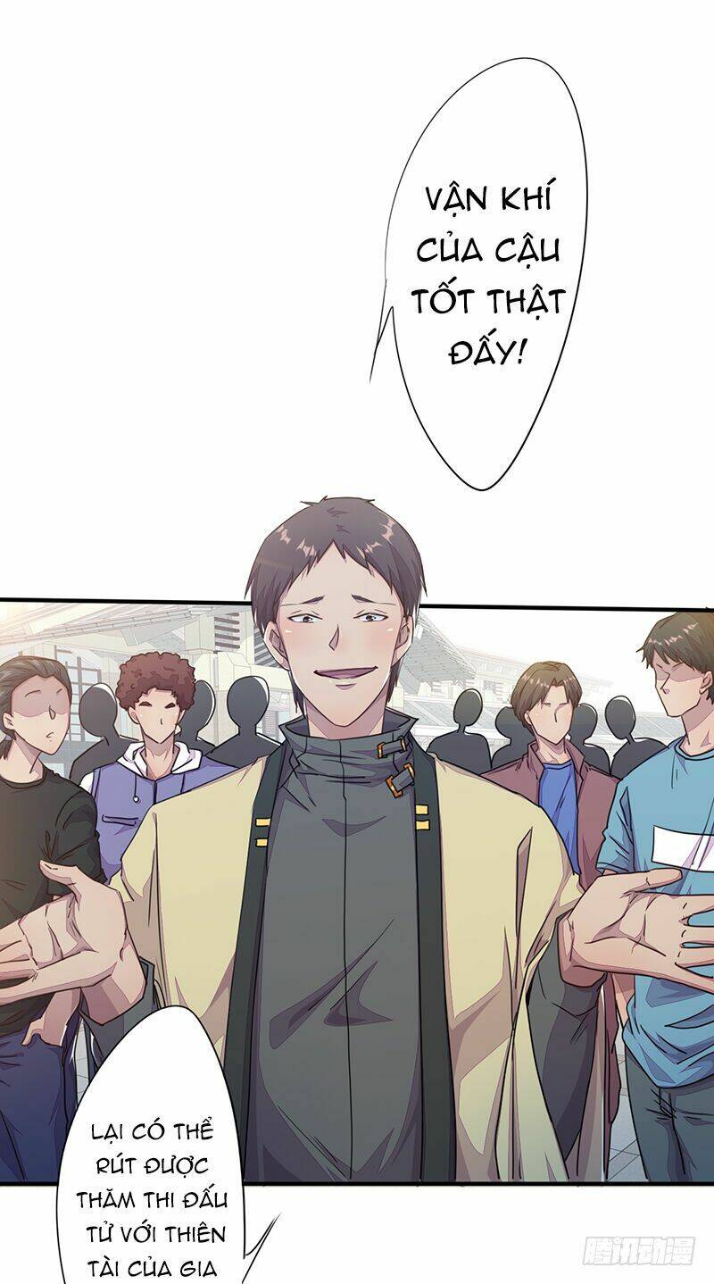 Lật Mặt Chapter 4 - TC Truyện