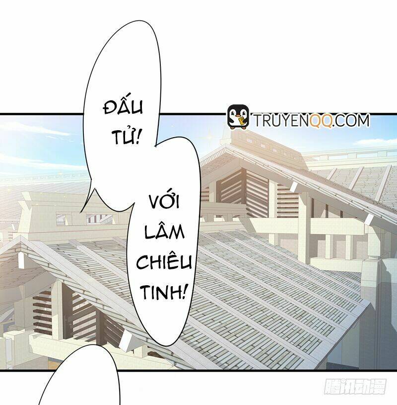 Lật Mặt Chapter 4 - TC Truyện