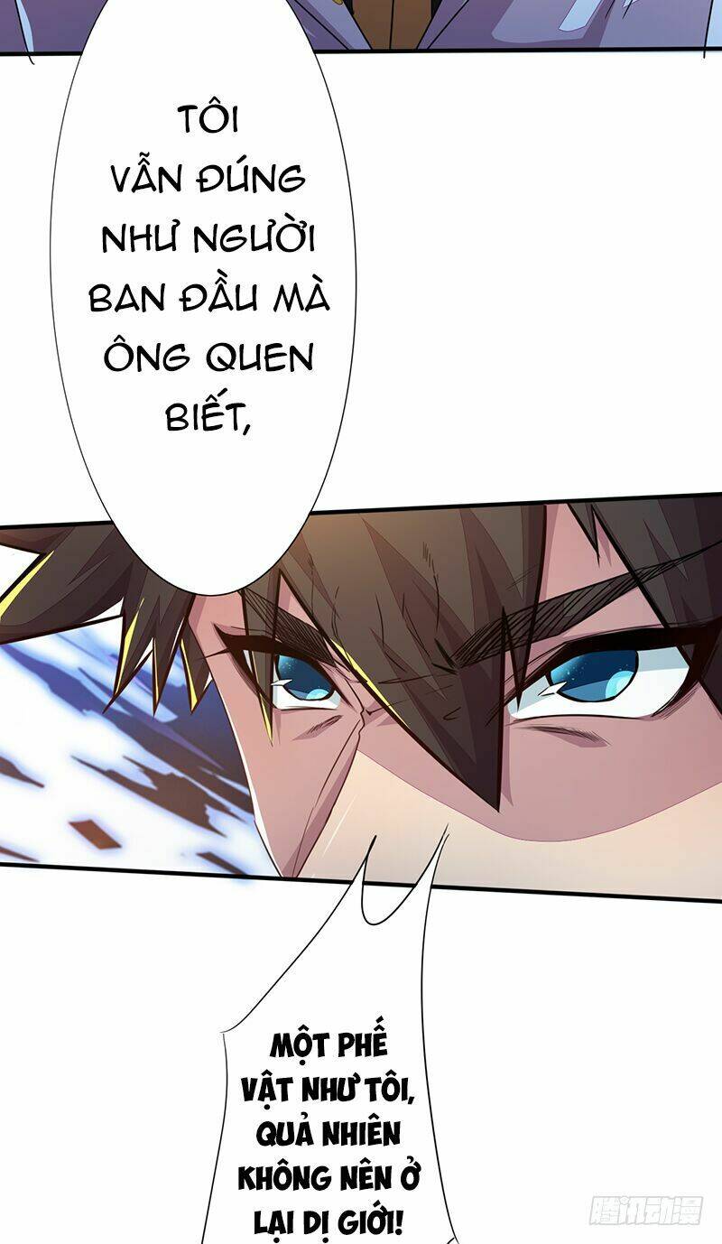 Lật Mặt Chapter 4 - TC Truyện