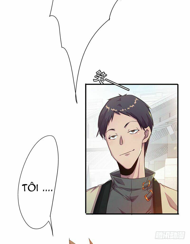 Lật Mặt Chapter 4 - TC Truyện