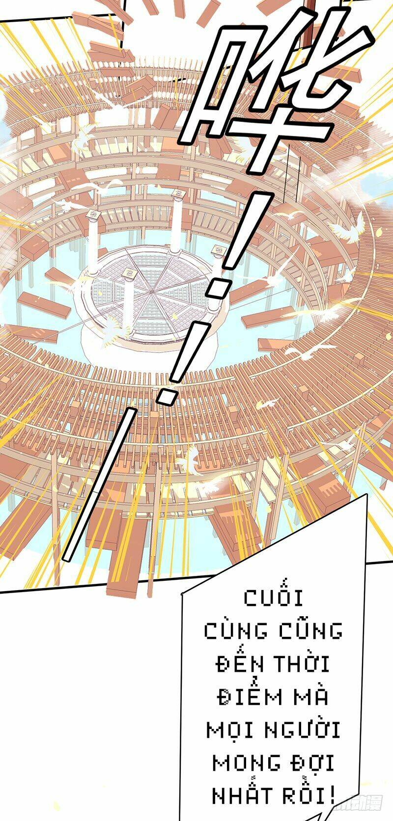 Lật Mặt Chapter 4 - TC Truyện