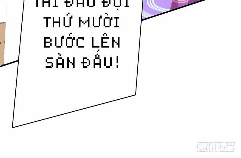 Lật Mặt Chapter 4 - TC Truyện