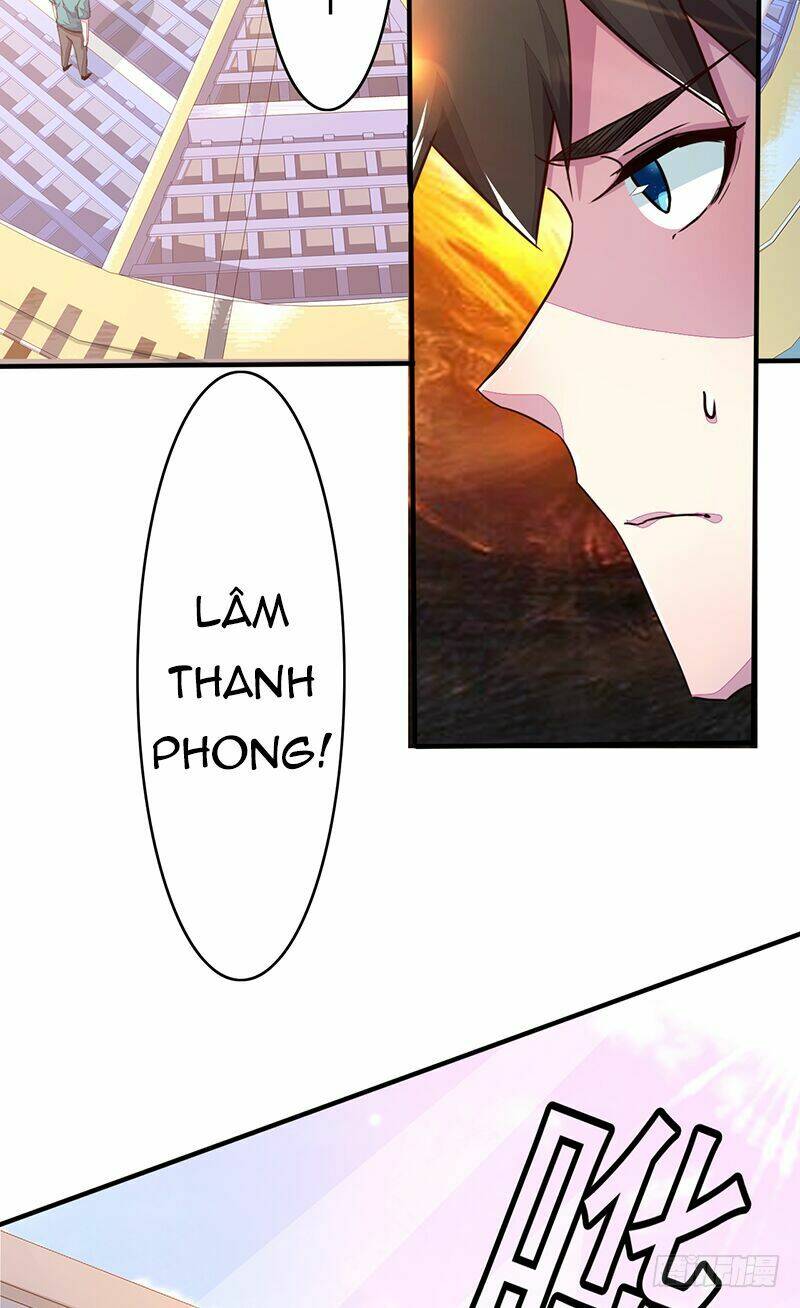Lật Mặt Chapter 4 - TC Truyện