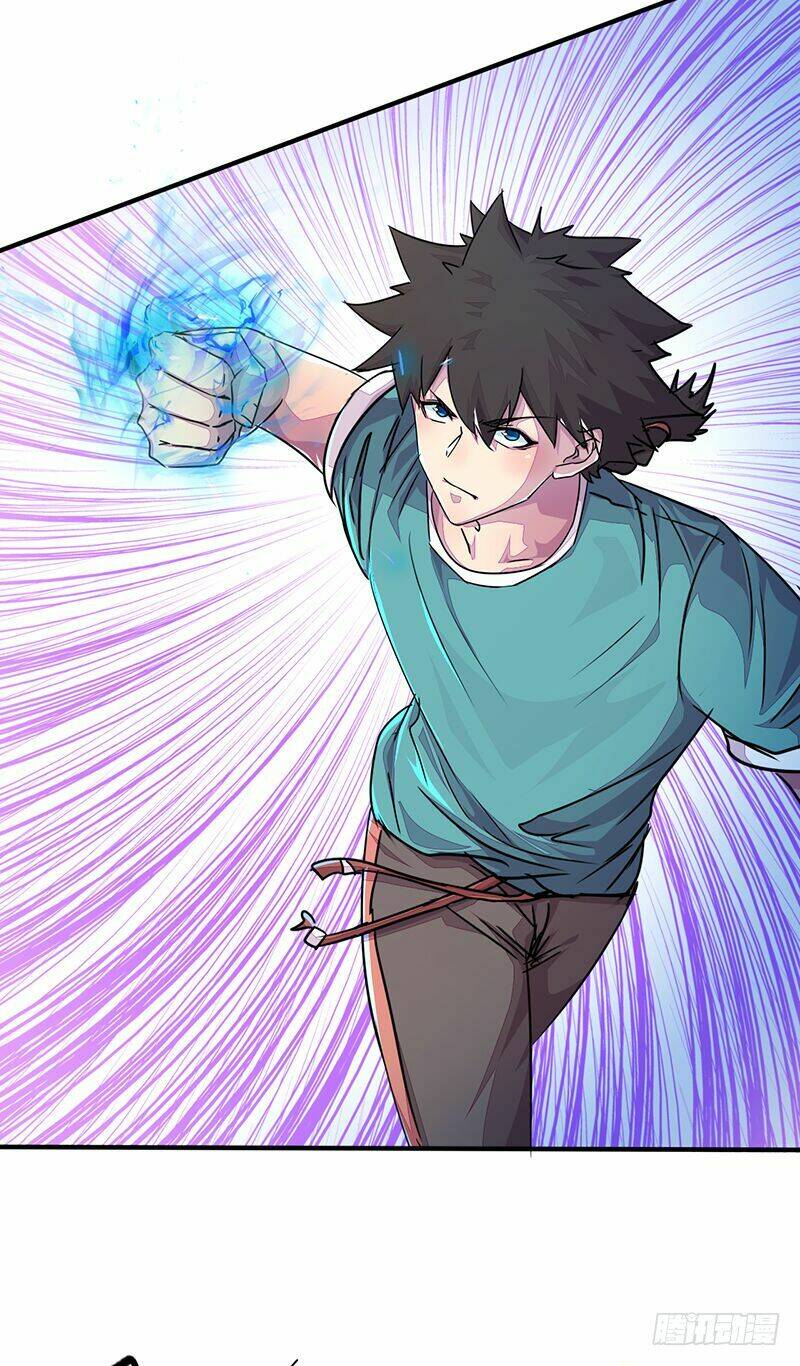 Lật Mặt Chapter 4 - TC Truyện