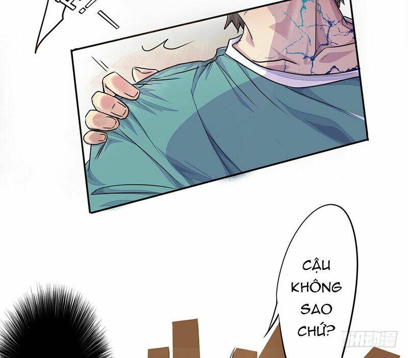 Lật Mặt Chapter 5 - TC Truyện
