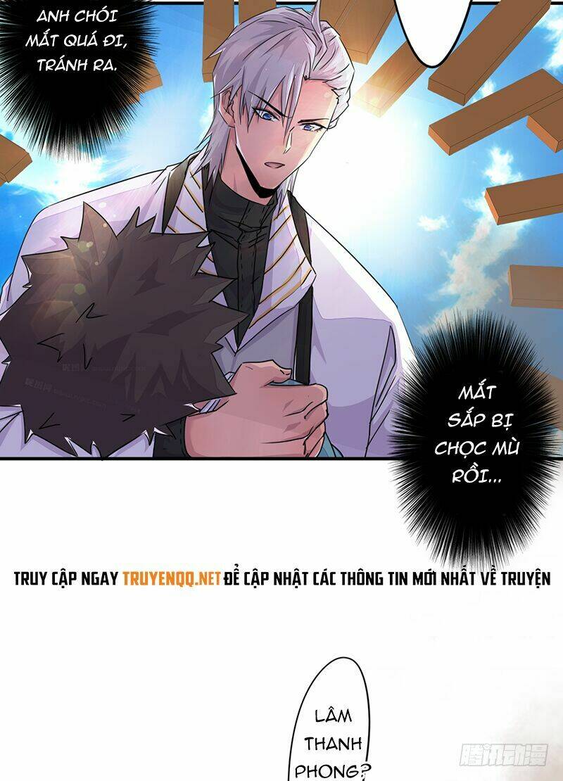 Lật Mặt Chapter 5 - TC Truyện