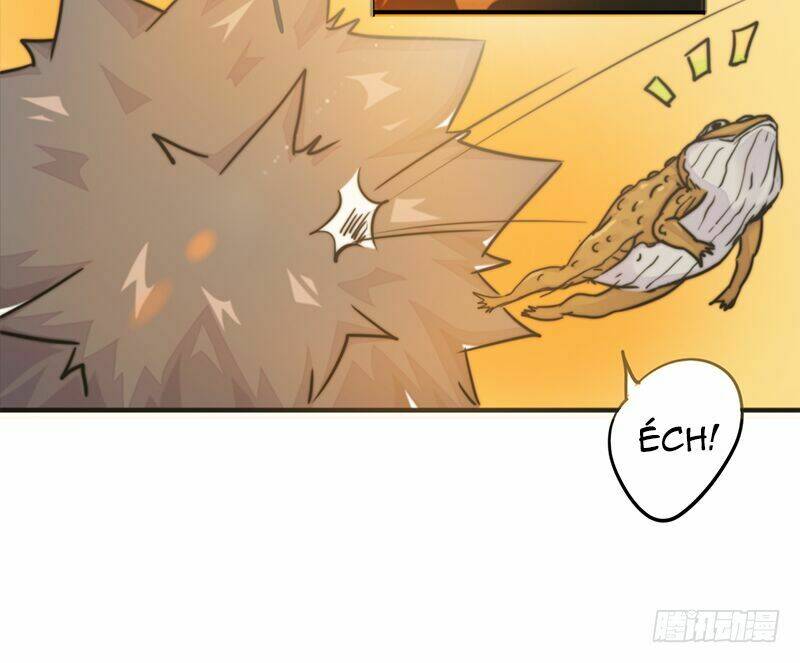 Lật Mặt Chapter 5 - TC Truyện