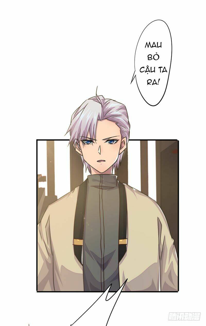 Lật Mặt Chapter 5 - TC Truyện