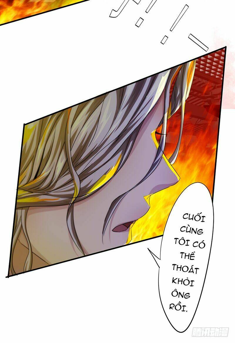 Lật Mặt Chapter 5 - TC Truyện