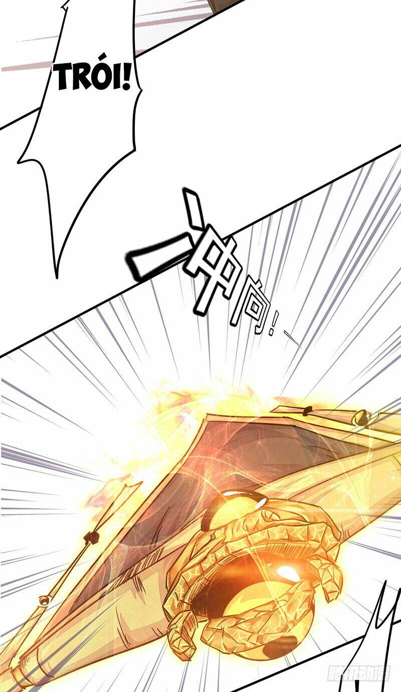 Lật Mặt Chapter 5 - TC Truyện