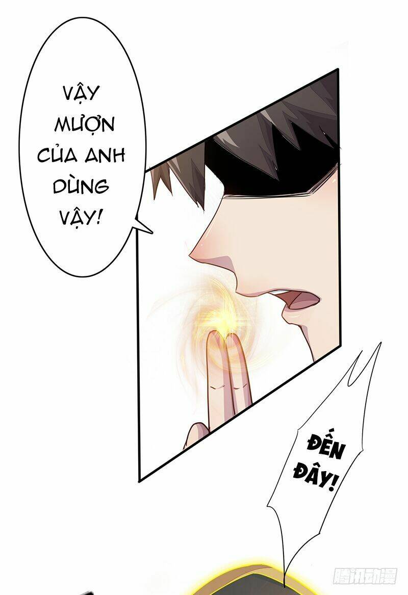 Lật Mặt Chapter 5 - TC Truyện