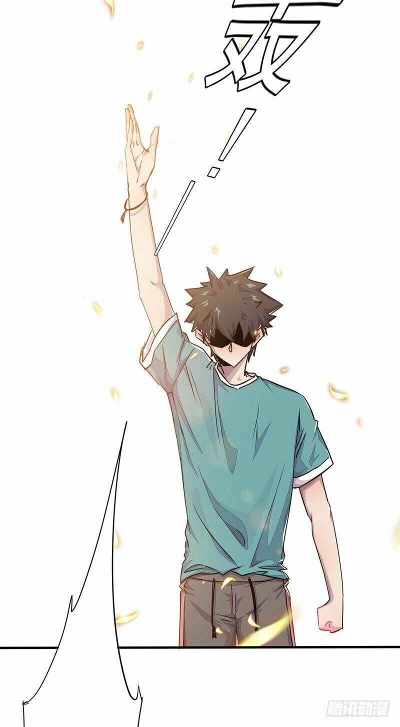 Lật Mặt Chapter 5 - TC Truyện
