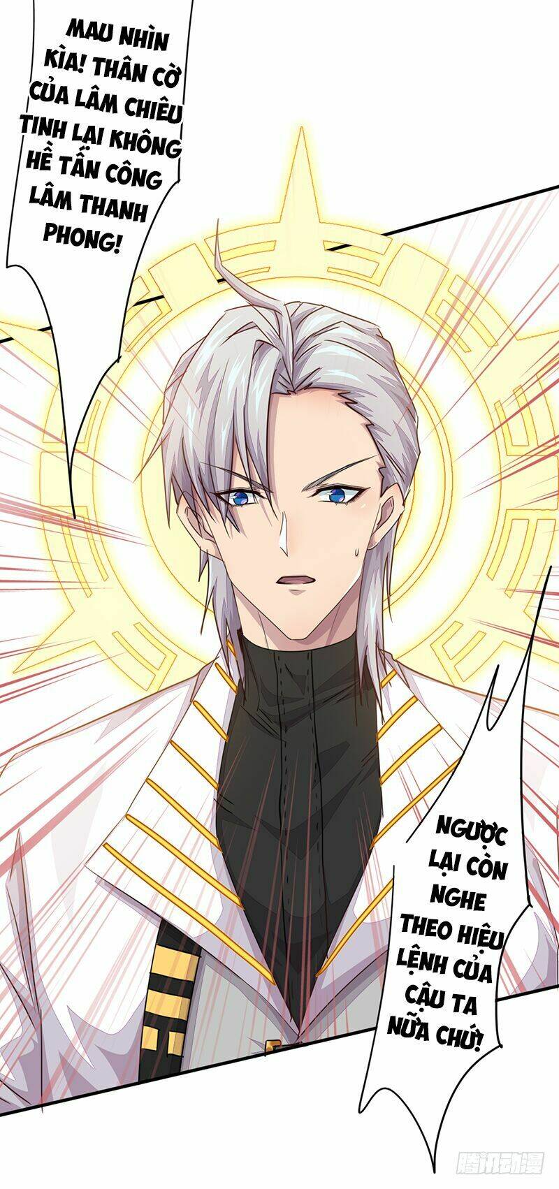 Lật Mặt Chapter 5 - TC Truyện