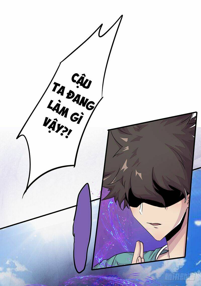 Lật Mặt Chapter 5 - TC Truyện