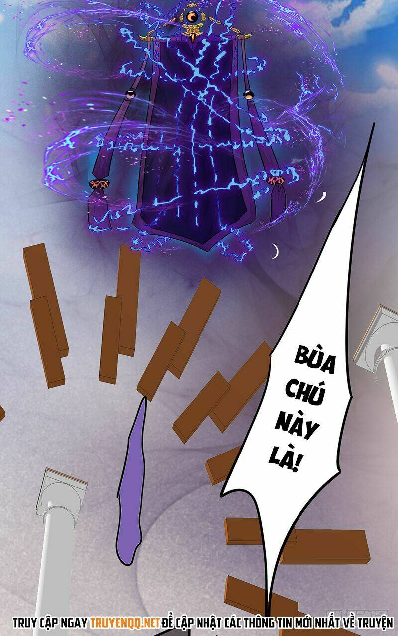Lật Mặt Chapter 5 - TC Truyện