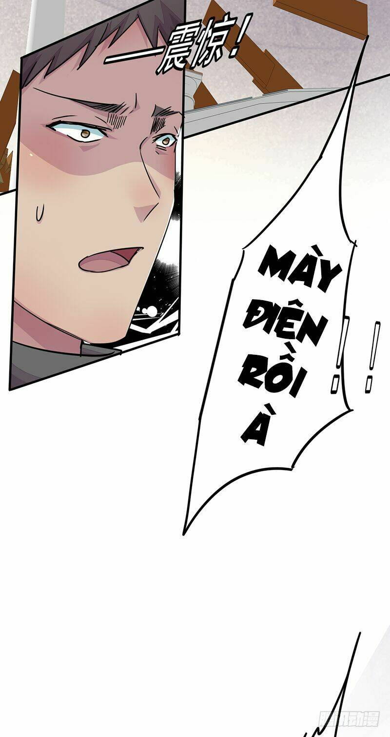 Lật Mặt Chapter 5 - TC Truyện