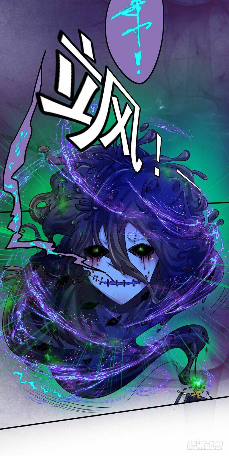 Lật Mặt Chapter 5 - TC Truyện
