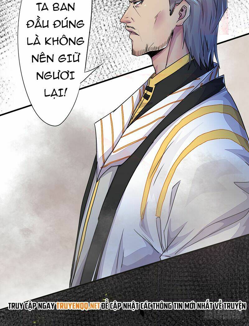 Lật Mặt Chapter 5 - TC Truyện