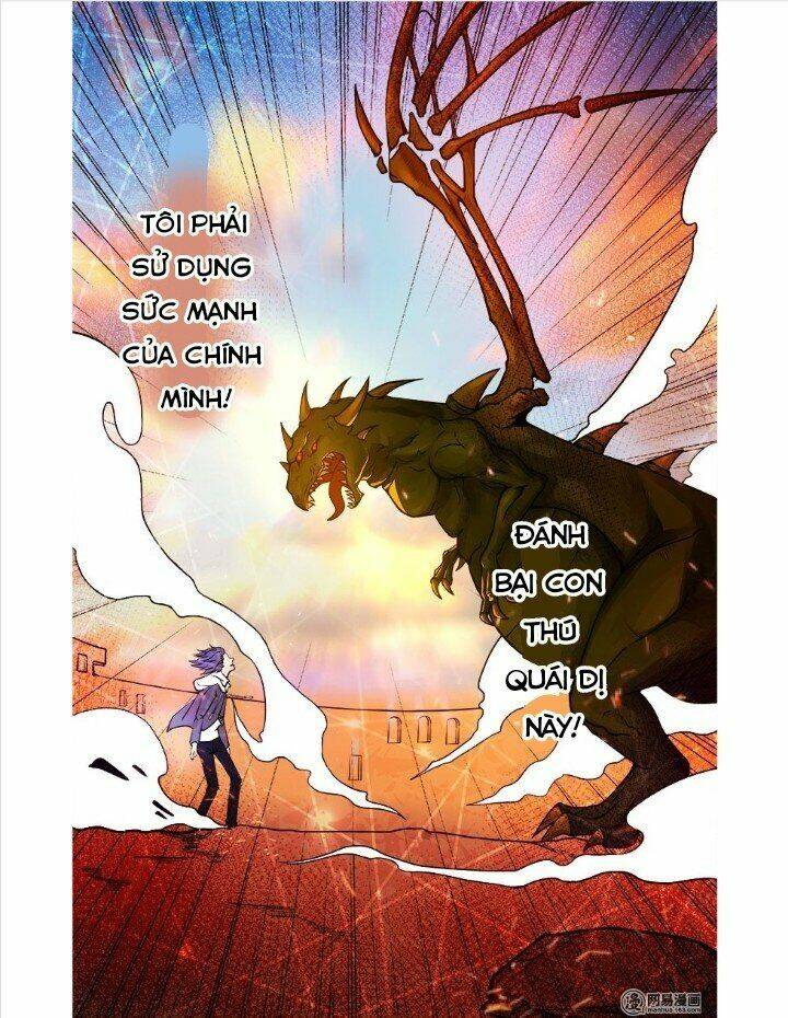 Liệp Hồn Chapter 14 - TC Truyện