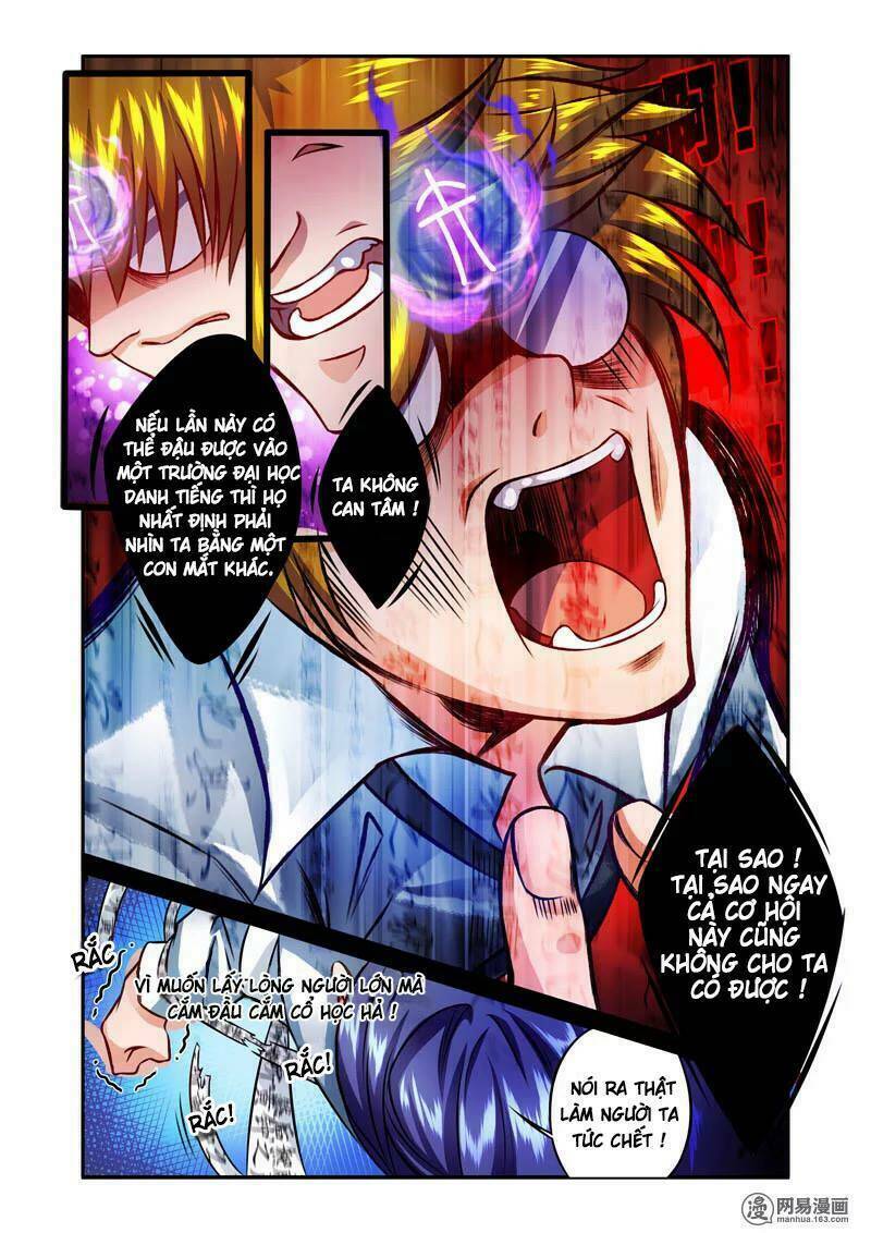 Liệp Hồn Chapter 6 - TC Truyện